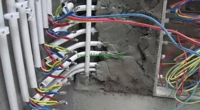 装修电源线接头注意事项 装修电源线接头注意事项