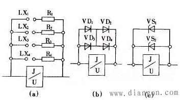 断路器电气跳跃闭锁的电路分析和应用