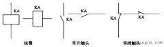 什么是继电器?继电器的分类与符号