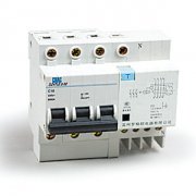 漏电保护器故障的四种快查方法