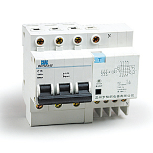 漏电保护器故障的四种快查方法 漏电保护器故障的四种快查方法