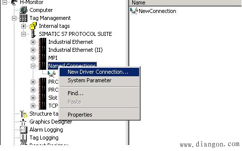 S7-400H和WinCC之间基于Simatic Net OPC 的通讯