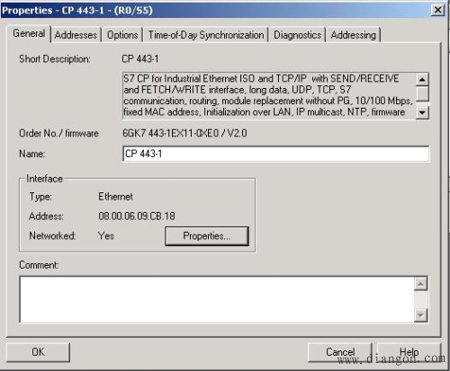 S7-400H和WinCC之间基于Simatic Net OPC 的通讯