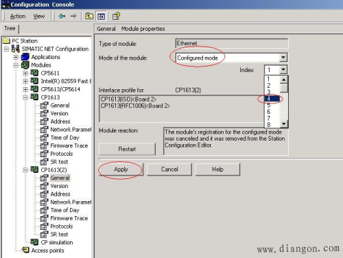 S7-400H和WinCC之间基于Simatic Net OPC 的通讯