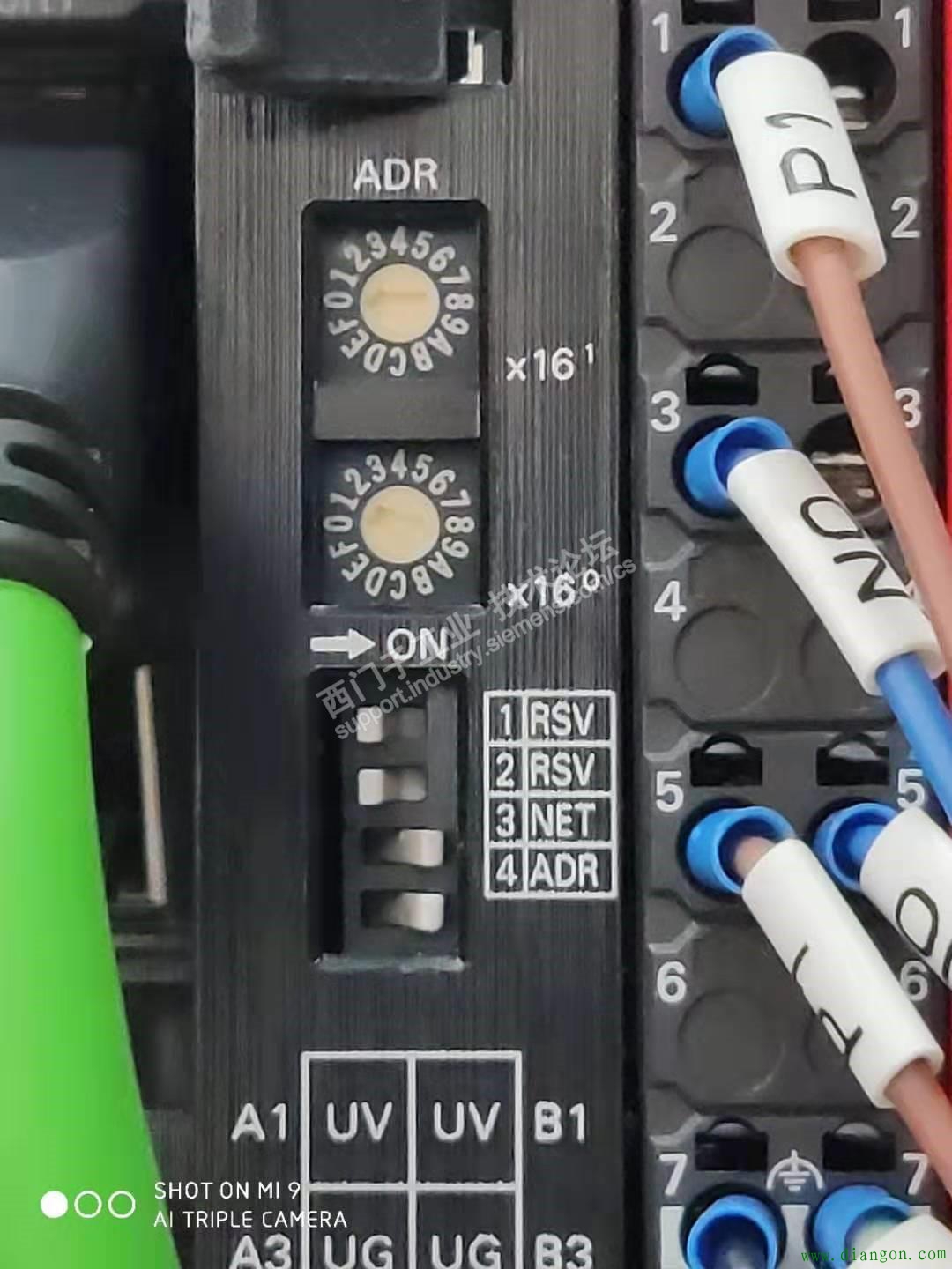 欧姆龙PLC与西门子TCP通讯 欧姆龙PLC与西门子TCP通讯