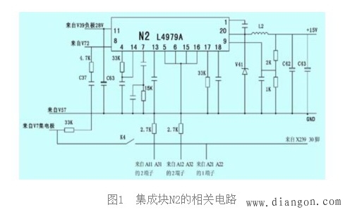 西门子变频器维修经验谈