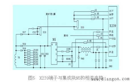 西门子变频器维修经验谈