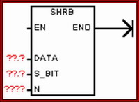 西门子PLC数据处理指令