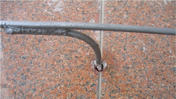 建筑机电安装施工现场优劣图解 建筑机电安装施工现场优劣图解