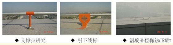 建筑机电安装施工现场优劣图解 建筑机电安装施工现场优劣图解