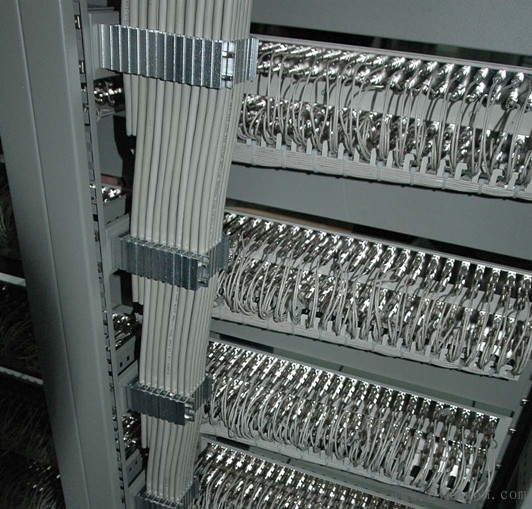 建筑机电安装施工现场优劣图解 建筑机电安装施工现场优劣图解