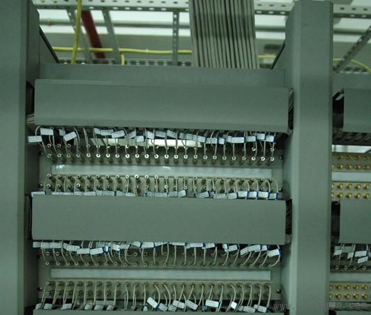 建筑机电安装施工现场优劣图解 建筑机电安装施工现场优劣图解