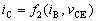 BJT的H参数的引出