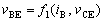 BJT的H参数的引出