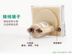 如何使用直流电流表测量电流?