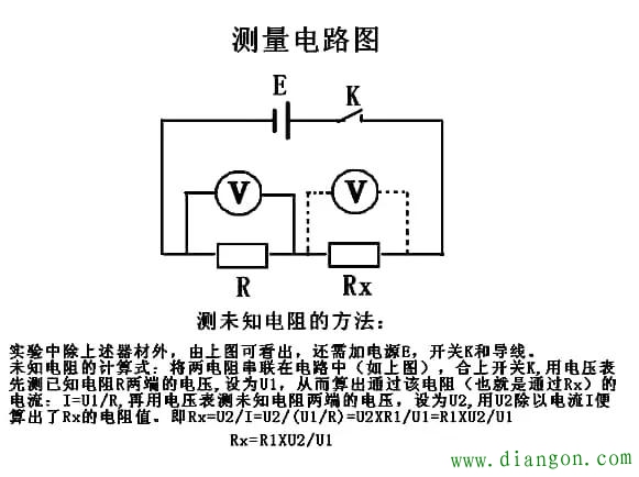 如何使用直流电流表测量电流? 如何使用直流电流表测量电流?