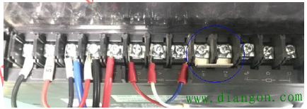 伺服驱动器报NRD故障排查步骤 伺服驱动器报NRD故障排查步骤