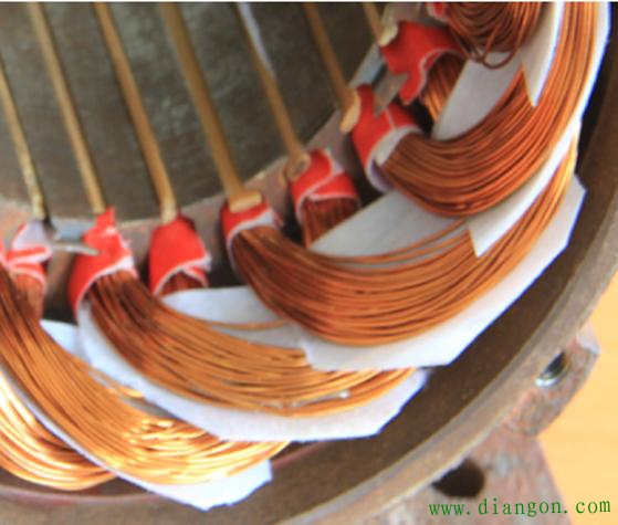 电机线圈少会怎样？电机线圈绕少了会有什么影响？