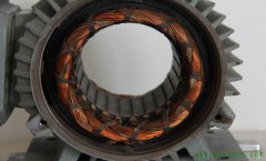 电机线圈少会怎样？电机线圈绕少了会有什么影响？