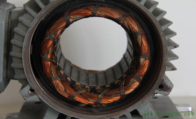 电机线圈少会怎样？电机线圈绕少了会有什么影响？