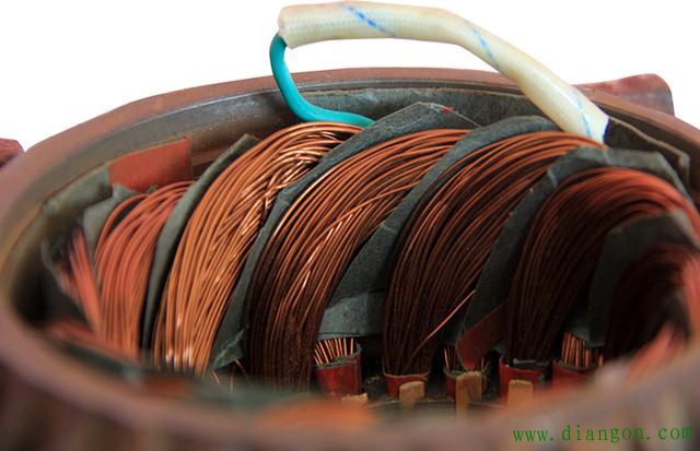 电机线圈少会怎样？电机线圈绕少了会有什么影响？