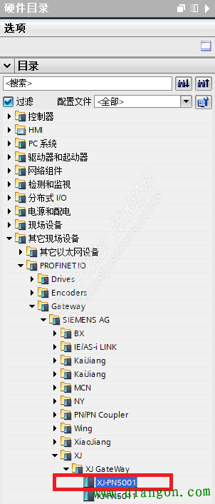 西门子1200PLC使用Modbus转Profinet网关连接ABB变频器 西门子1200PLC使用Modbus转Profinet网关连接ABB变频器