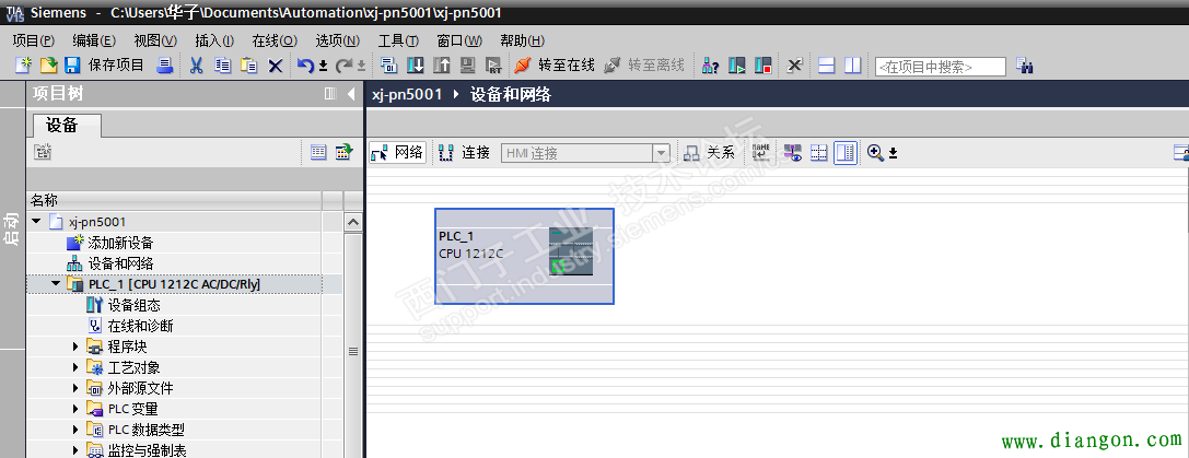 西门子1200PLC使用Modbus转Profinet网关连接ABB变频器 西门子1200PLC使用Modbus转Profinet网关连接ABB变频器
