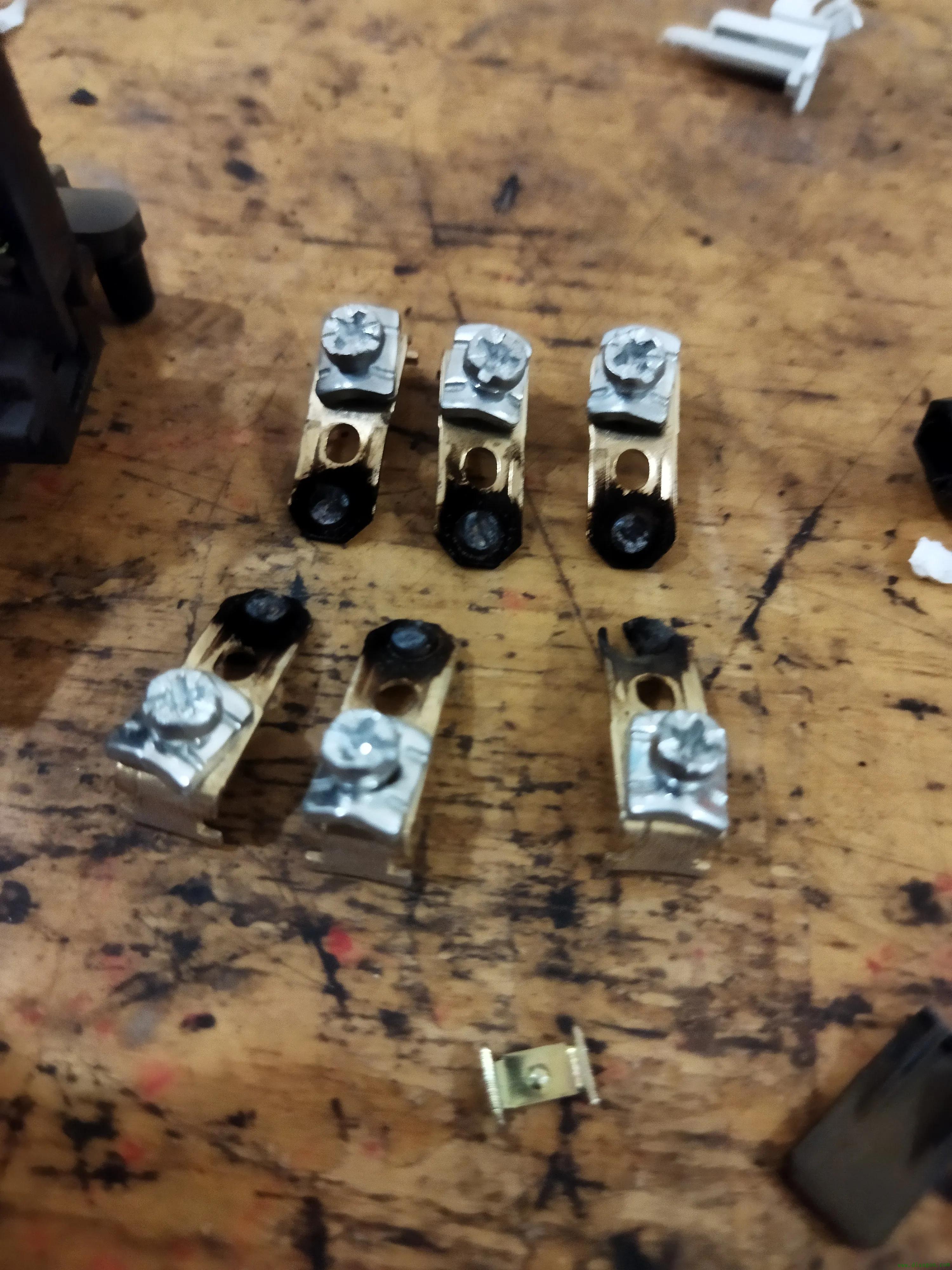 接触器为何会缺相，如何避免？