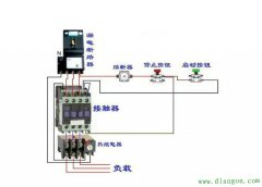 接触器为何会缺相，如何避免？