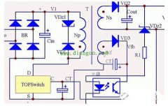 开关电源基本原理