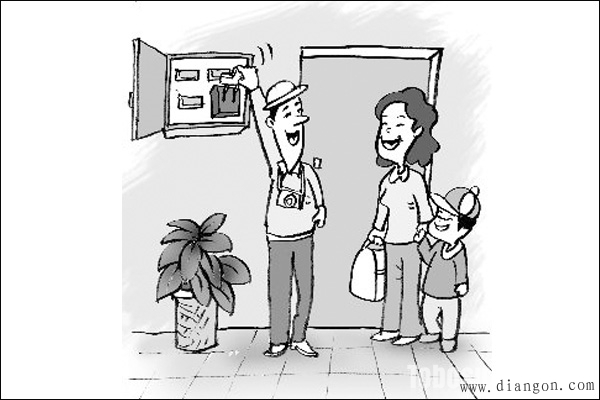 家里用电跳闸的原因及跳闸以后怎么办