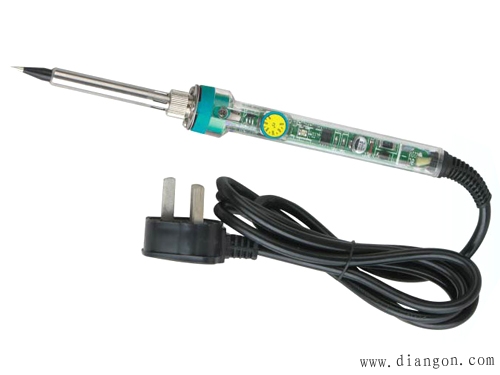 如何掌握好电子元器件的焊接技术