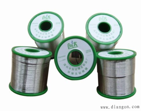 如何掌握好电子元器件的焊接技术