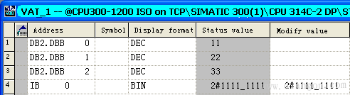 西门子S7-1200与S7-300 PLC的以太网TCP 及ISO on TCP通信