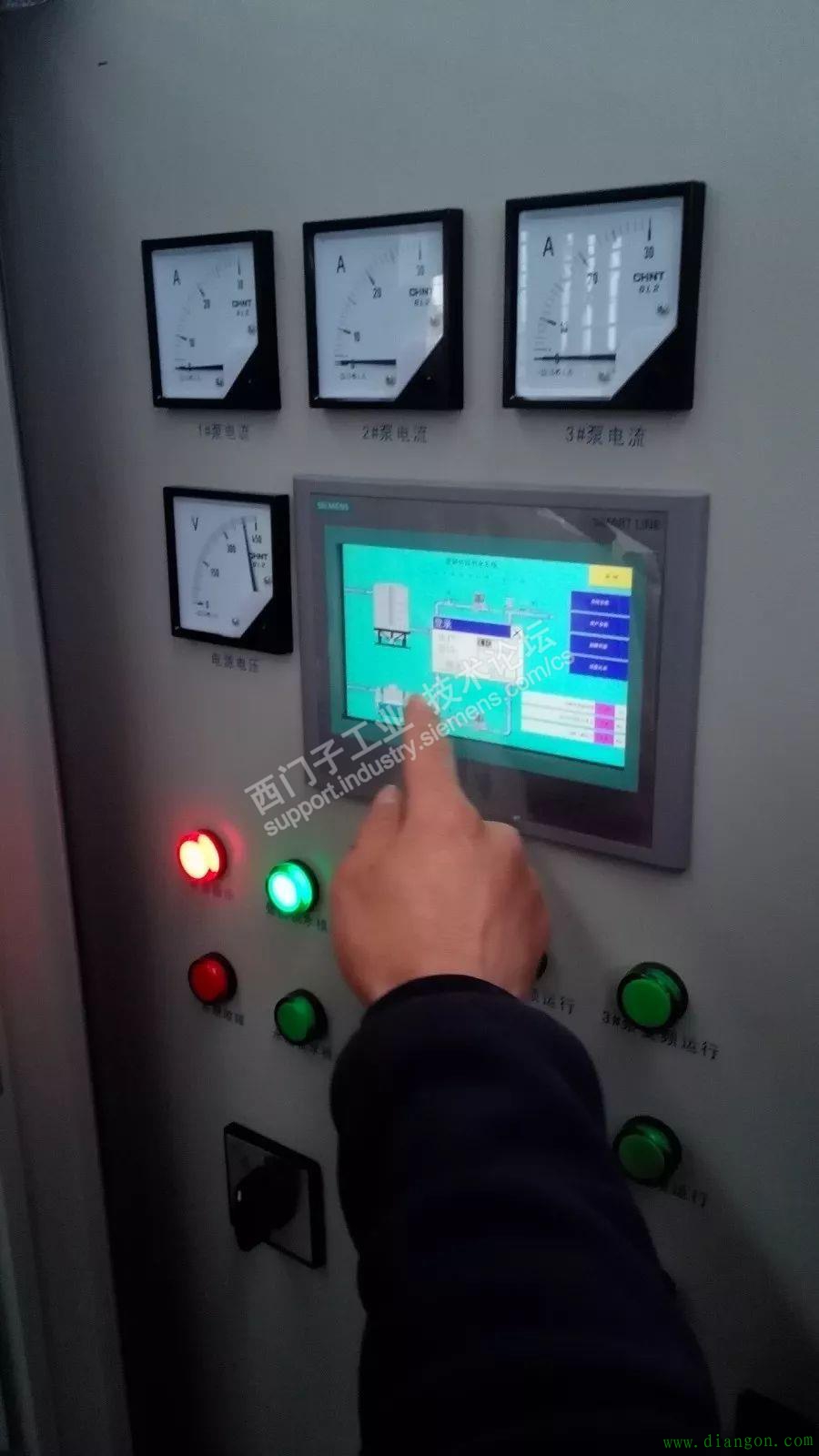 西门子PLC程序调试方法 西门子PLC程序调试方法