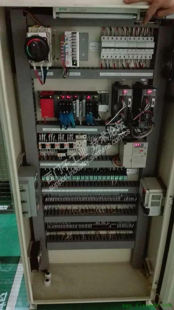 西门子PLC程序调试方法 西门子PLC程序调试方法