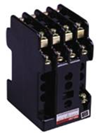 电流继电器和电压继电器的区别