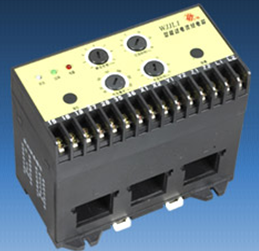 电流继电器和电压继电器的区别