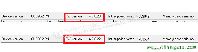 西门子S120和1500PLC调试总结