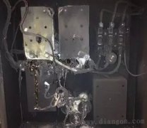 电气线路发生火灾的原因_如何预防电气火灾?如何处理电气火灾?