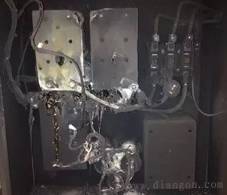 电气线路发生火灾的原因_如何预防电气火灾?如何处理电气火灾? 电气线路发生火灾的原因_如何预防电气火灾?如何处理电气火灾?