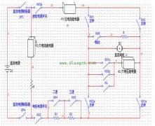 直流电机如何调转向?直流电机正反转原理图解