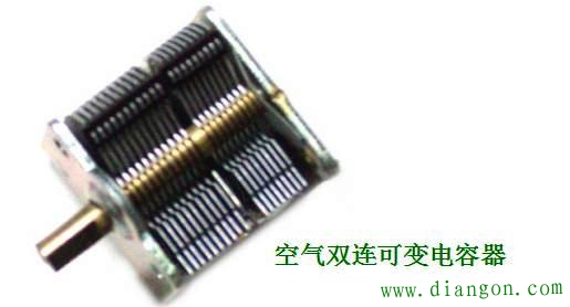 电容器的容量大小与什么有关?为什么? 电容器的容量大小与什么有关?为什么?