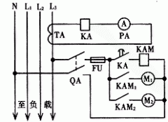 漏电保护器应用中常见问题解析