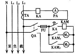 漏电保护器应用中常见问题解析