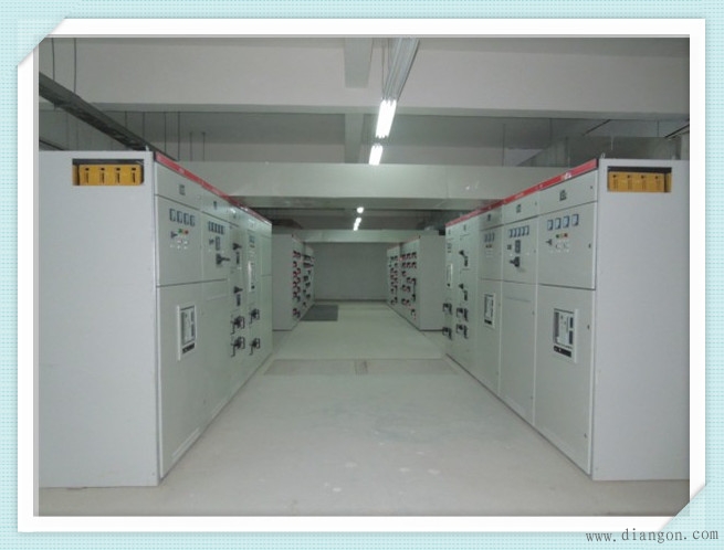 10KV、6KV /0.4kV变配电所设计中普遍存在的问题 10KV、6KV /0.4kV变配电所设计中普遍存在的问题