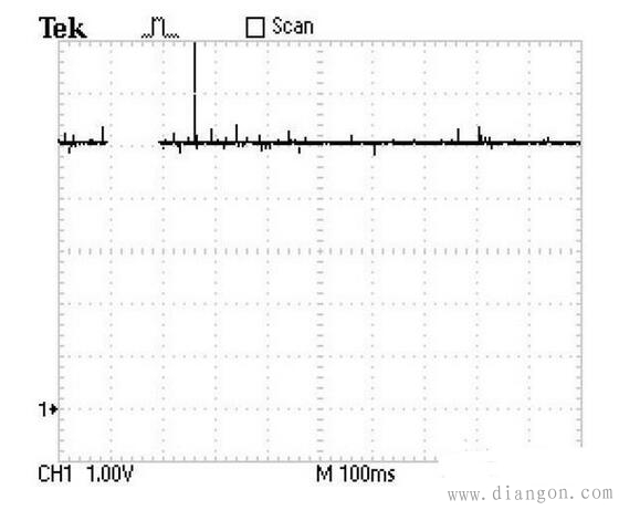 电动机保护器电路设计图解