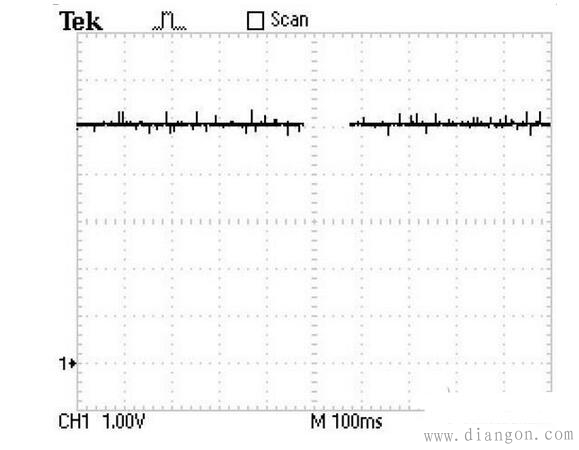 电动机保护器电路设计图解