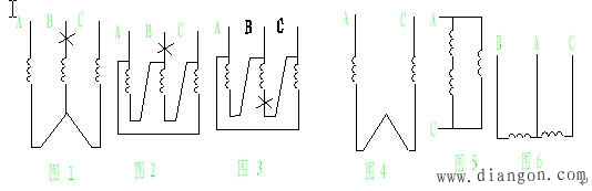 影响三相异步电动机缺相运行电流大小的因素