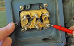 电动机绝缘电阻合格要求？兆欧表测量电机好坏步骤图解